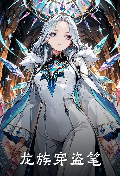 龙族穿盗笔