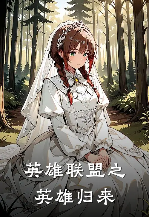 英雄联盟之英雄归来卡莉斯塔亚瑟全文在线阅读_英雄联盟之英雄归来全集免费阅读