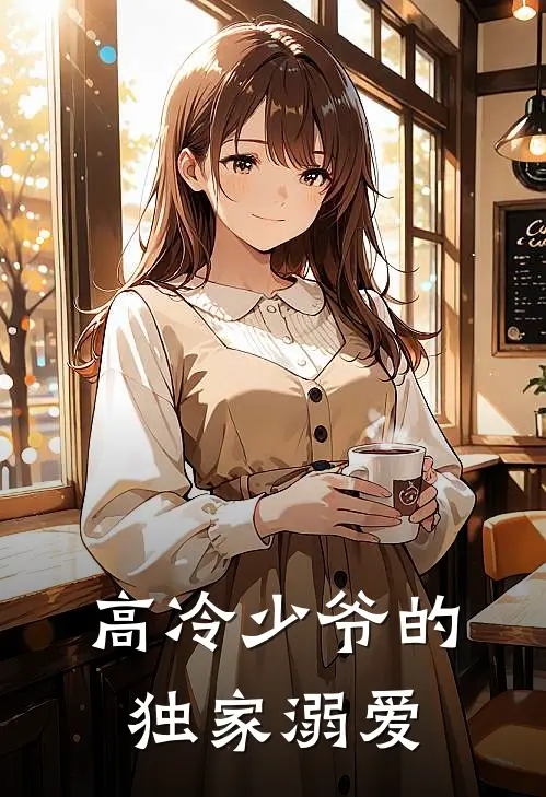 高冷少爷的独家溺爱