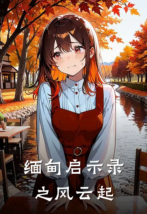 缅甸启示录之风云起