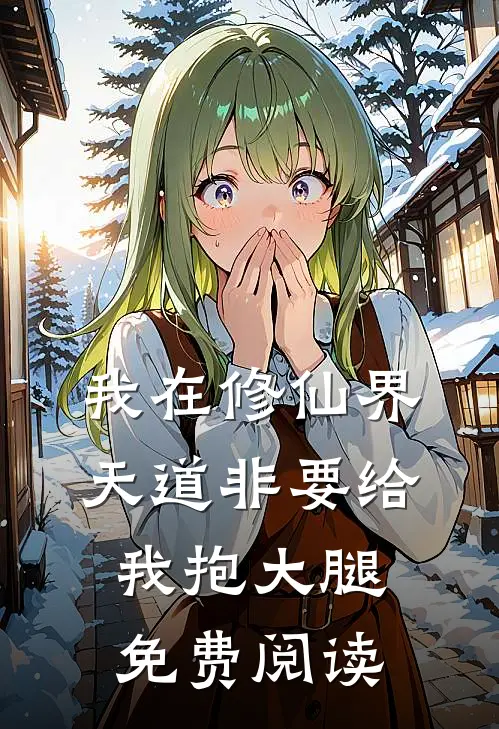 我在修仙界天道非要给我抱大腿免费阅读