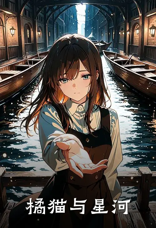 橘猫与星河
