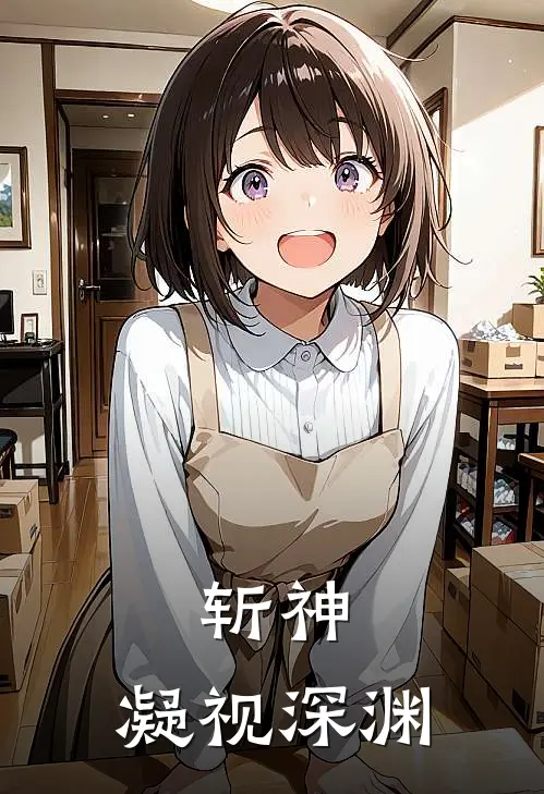 斩神：凝视深渊洛子陆仁甲完结版小说阅读_完整版小说免费阅读斩神：凝视深渊(洛子陆仁甲)