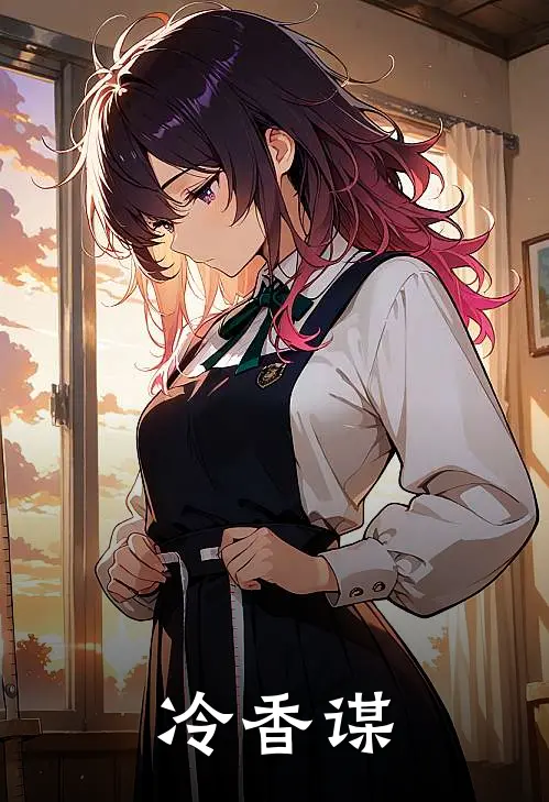 冷香谋萧景珩谢玄最新好看小说_最新完本小说冷香谋萧景珩谢玄