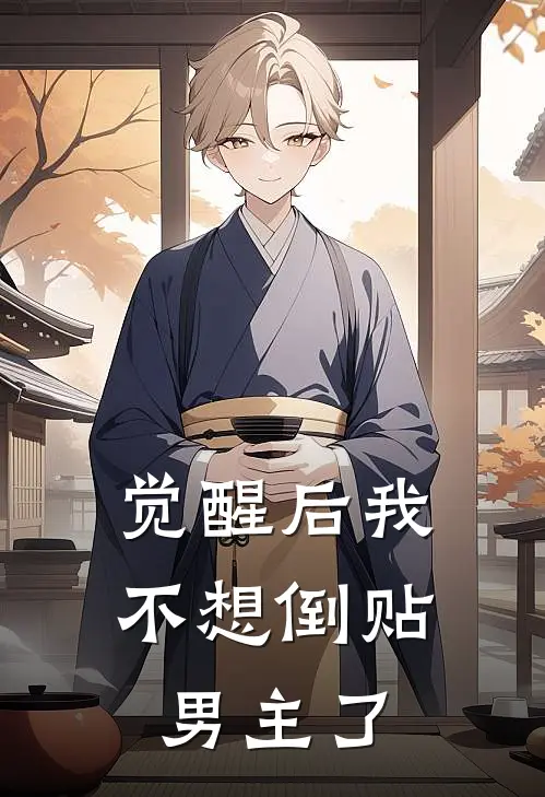 觉醒后我不想倒贴男主了