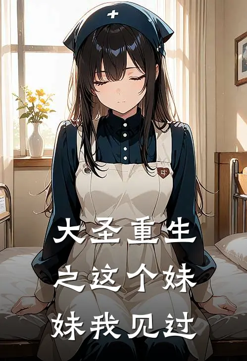 大圣重生之这个妹妹我见过