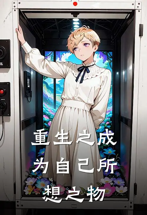 重生之成为自己所想之物