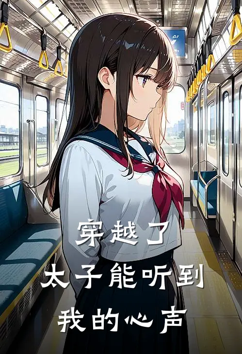 穿越了，太子能听到我的心声