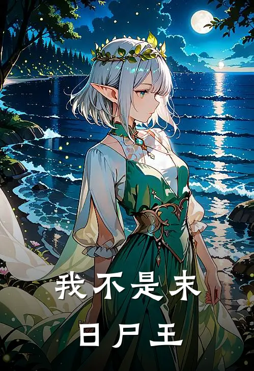 我不是末日尸王