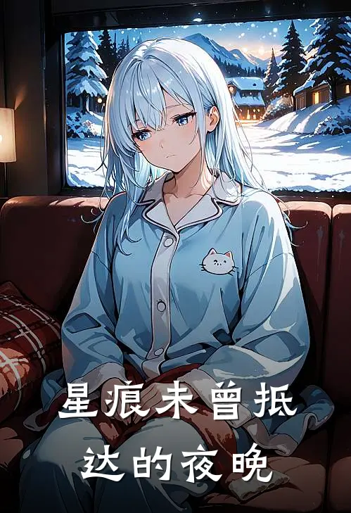 星痕未曾抵达的夜晚(苏晚陆景明)热门的小说_热门网络小说推荐星痕未曾抵达的夜晚(苏晚陆景明)