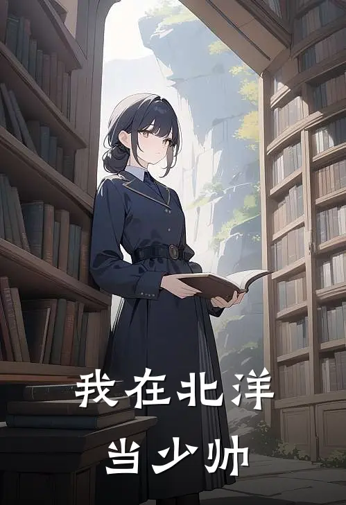 我在北洋当少帅