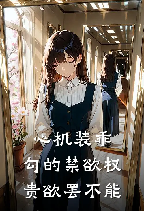 心机装乖，勾的禁欲权贵欲罢不能