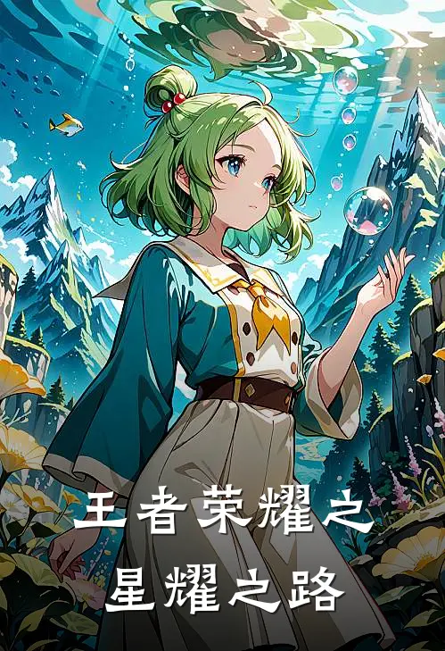 王者荣耀之星耀之路许星辰秦岳完本完结小说_完本完结小说王者荣耀之星耀之路(许星辰秦岳)