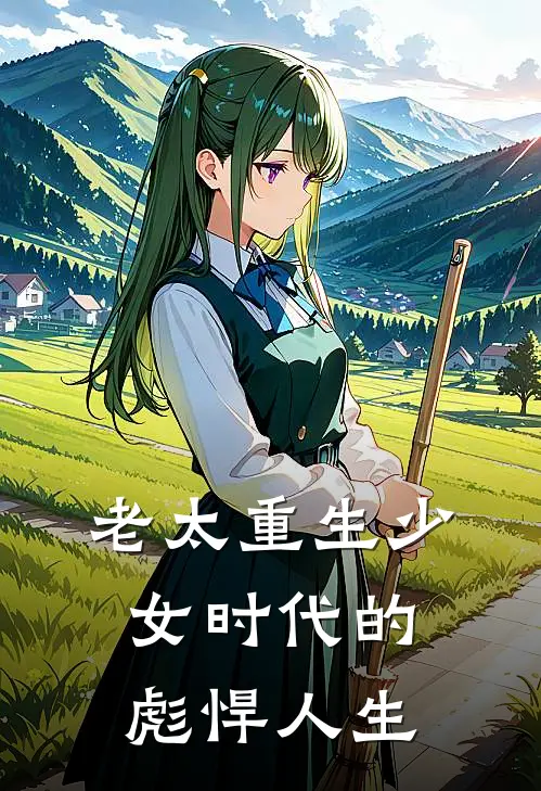 老太重生少女时代的彪悍人生