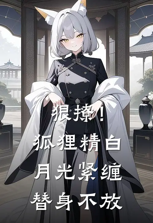 狠撩！狐狸精白月光紧缠替身不放（亓晏姬融雪）最新章节列表