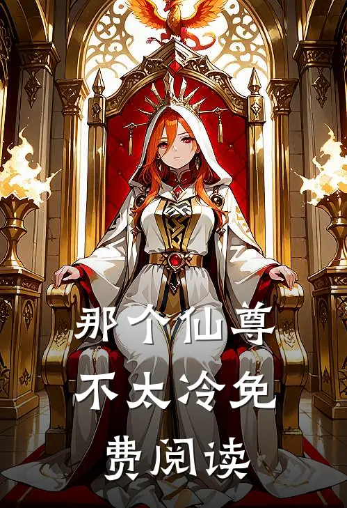 那个仙尊不太冷免费阅读