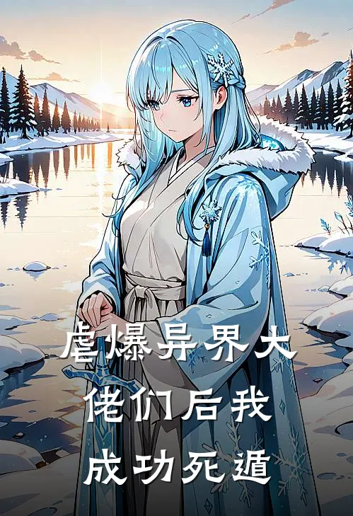 虐爆异界大佬们后我成功死遁