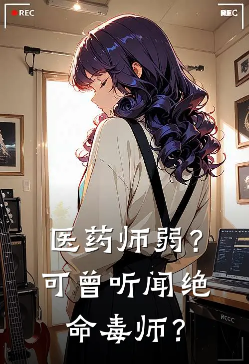 医药师弱？可曾听闻绝命毒师？江肆白曦月全文免费阅读_完结热门小说医药师弱？可曾听闻绝命毒师？(江肆白曦月)