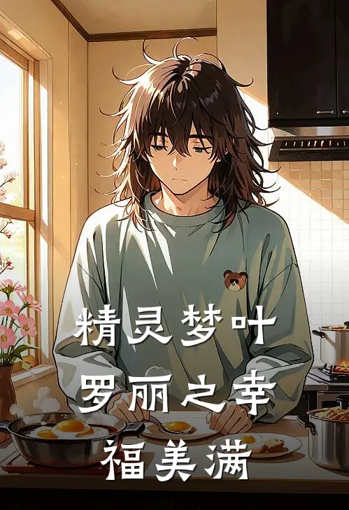 精灵梦叶罗丽之幸福美满