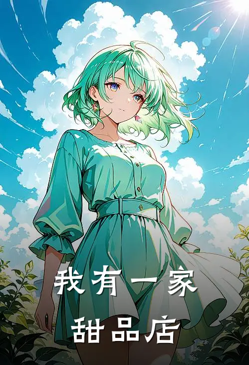 我有一家甜品店