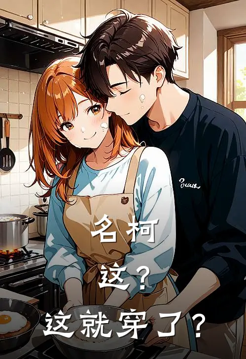 名柯：这？这就穿了？方潇辰宫野明美完结版免费小说_完本小说大全名柯：这？这就穿了？方潇辰宫野明美