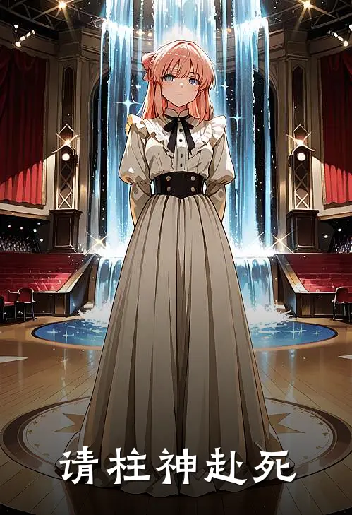 请柱神赴死