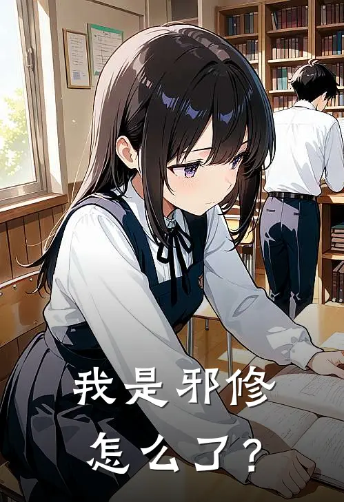 我是邪修怎么了？