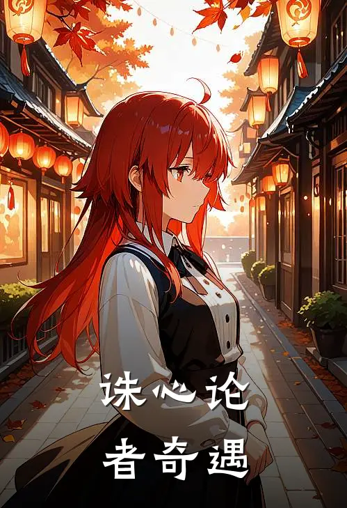 诛心论者【奇遇】