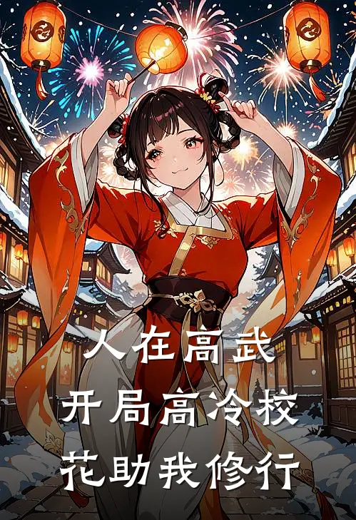 人在高武，开局高冷校花助我修行