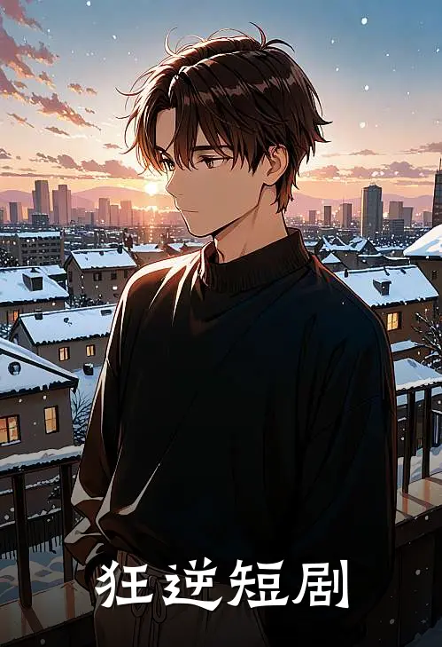 狂逆短剧