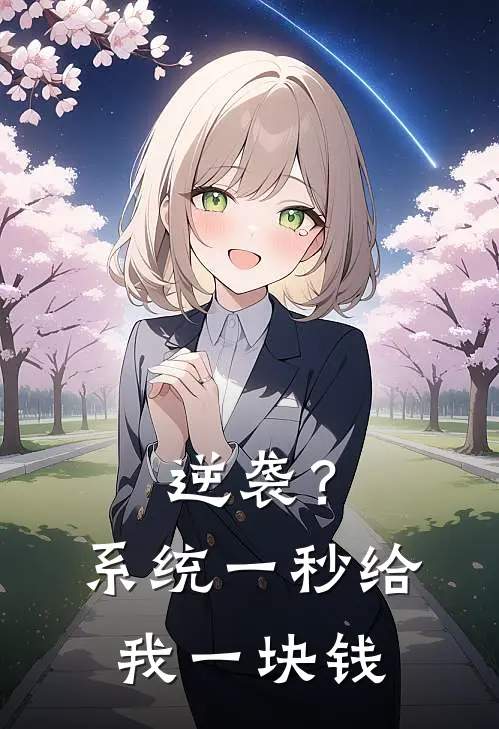 逆袭？系统一秒给我一块钱(吴宇林清月)小说完整版_完结好看小说逆袭？系统一秒给我一块钱吴宇林清月