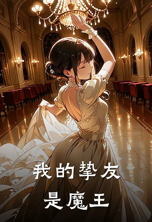 我的挚友是魔王