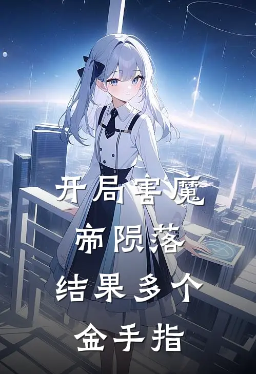 开局害魔帝陨落，结果多个金手指