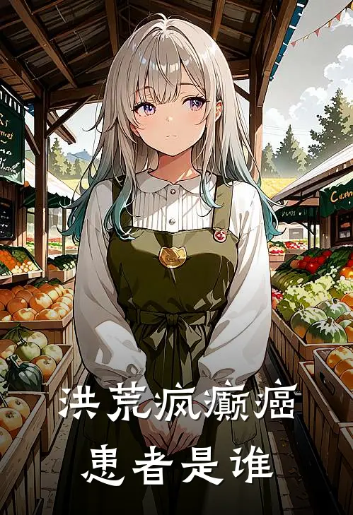 洪荒疯癫癌患者是谁