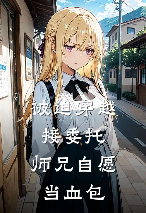 被迫穿越接委托，师兄自愿当血包