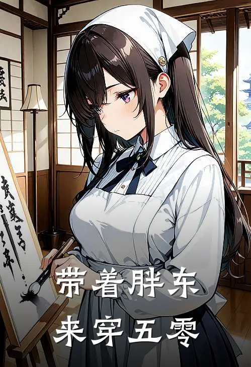 带着胖东来穿五零