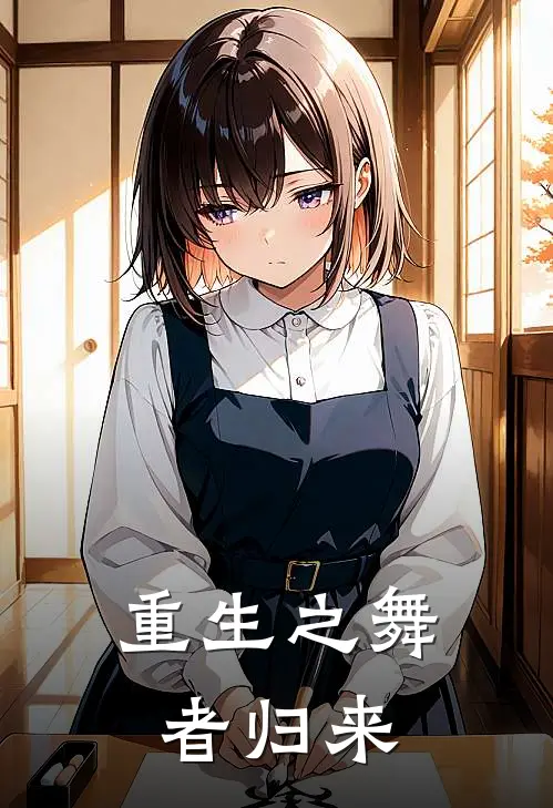 重生之舞者归来