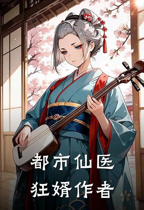 都市仙医狂婿作者