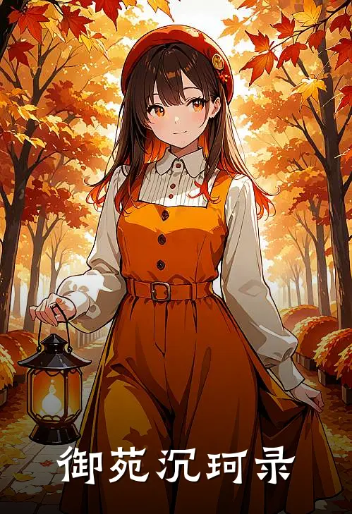 御苑沉珂录
