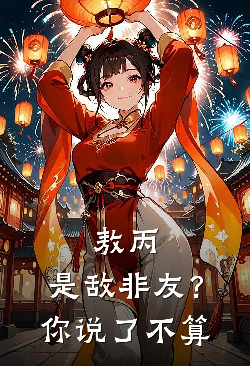 敖丙：是敌非友？你说了不算