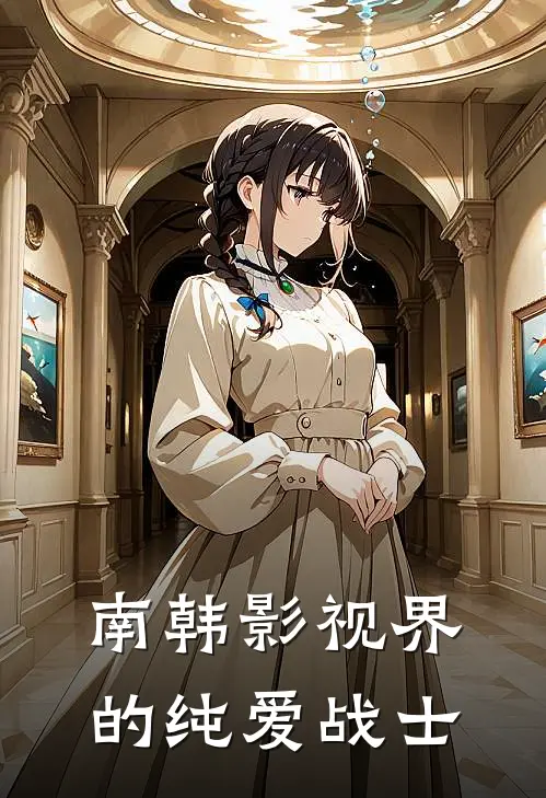 南韩影视界的纯爱战士