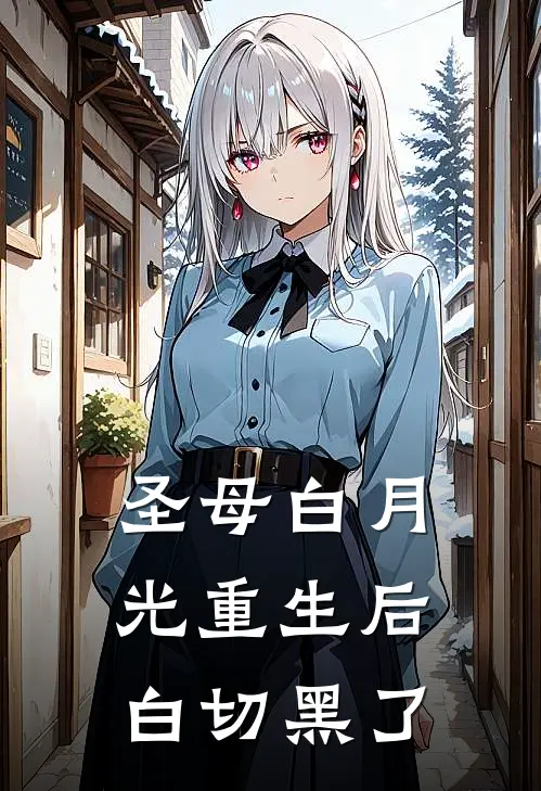 圣母白月光重生后白切黑了林墨宇玉国栋免费小说大全_完结的小说圣母白月光重生后白切黑了(林墨宇玉国栋)