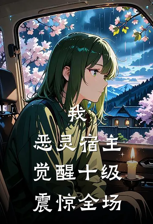 我，恶灵宿主，觉醒十级震惊全场（江彦方道严）全文免费阅读无弹窗大结局_我，恶灵宿主，觉醒十级震惊全场最新章节列表_笔趣阁（江彦方道严）