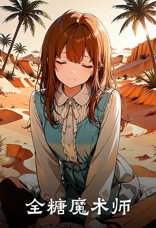 全糖魔术师(铭择枫择枫)免费小说阅读_完结版小说推荐全糖魔术师(铭择枫择枫)