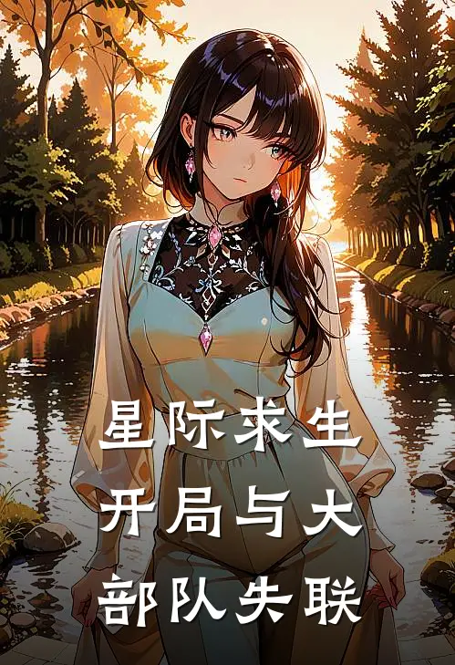 星际求生：开局与大部队失联