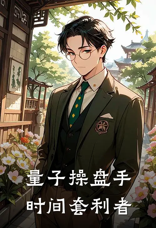 量子操盘手：时间套利者