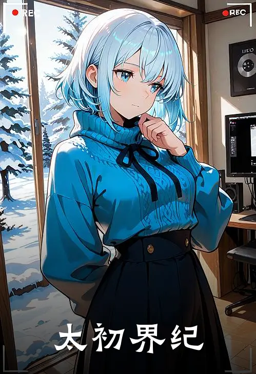 太初界纪白泽柳知许最新全本小说_最新章节列表太初界纪(白泽柳知许)