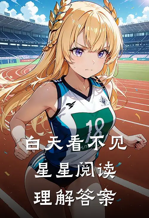 白天看不见星星阅读理解答案