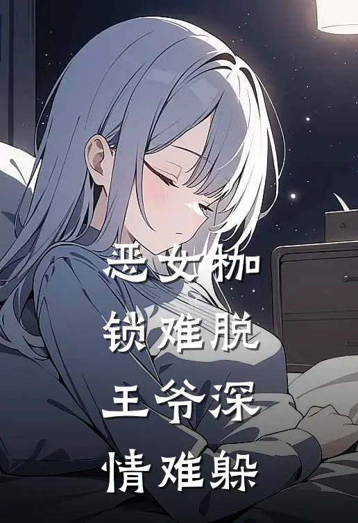 恶女枷锁难脱，王爷深情难躲