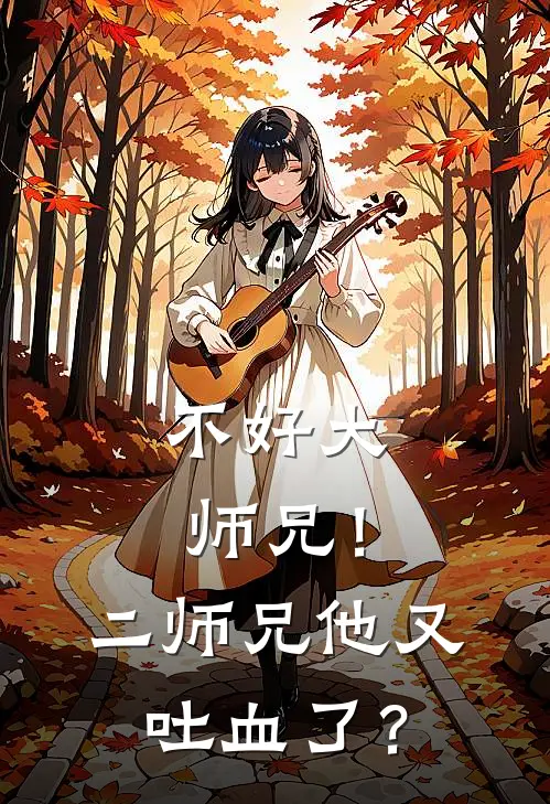 不好大师兄！二师兄他又吐血了？